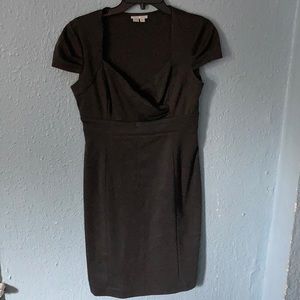 Business dress or anything else